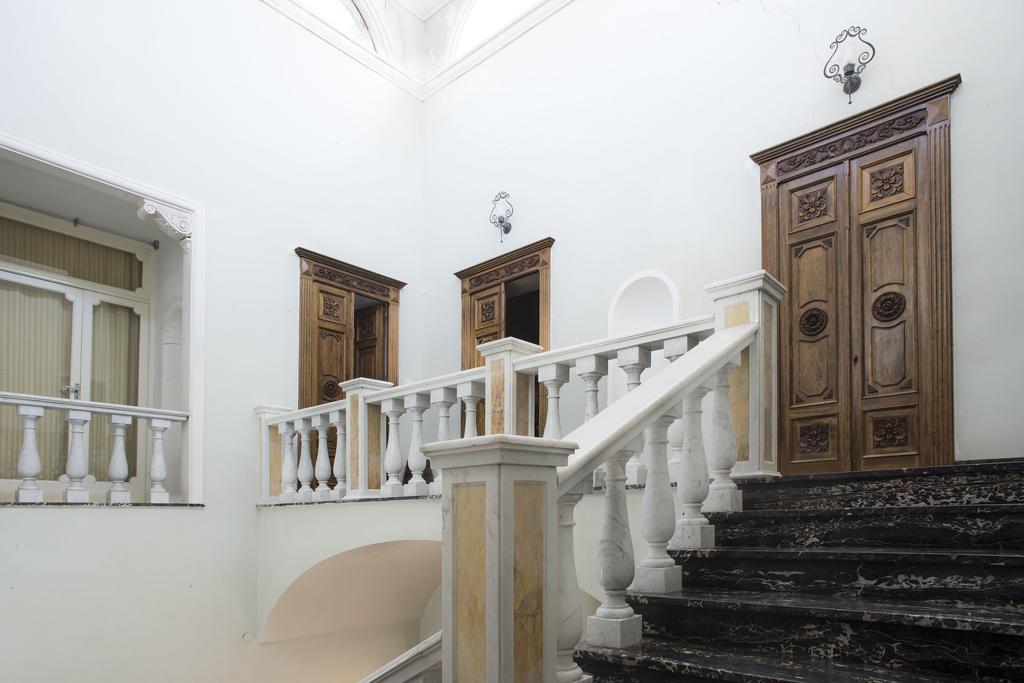 Bed and Breakfast 100 Craste Ugento Zewnętrze zdjęcie