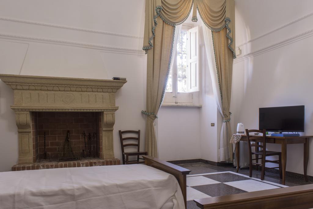 Bed and Breakfast 100 Craste Ugento Zewnętrze zdjęcie