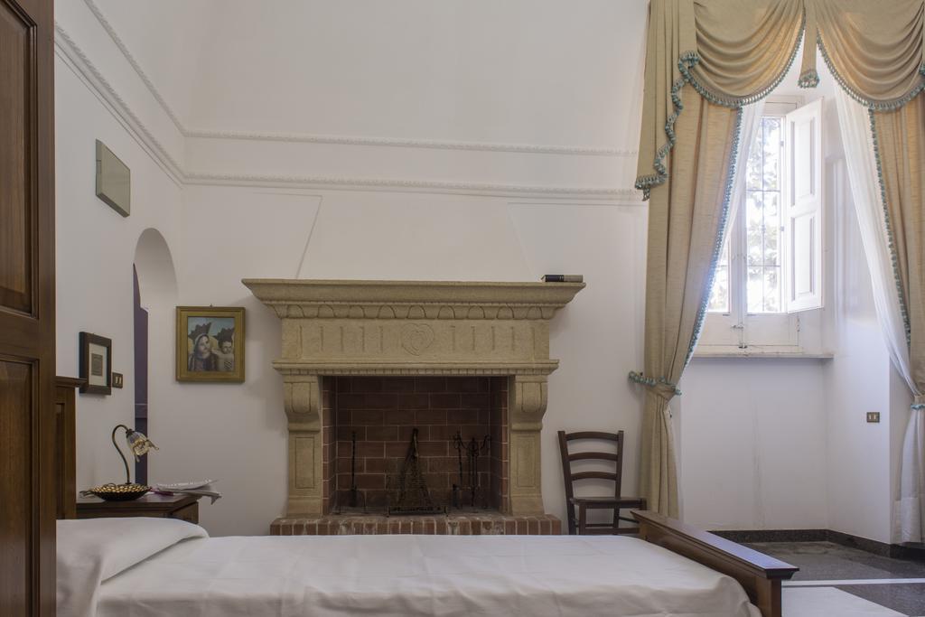 Bed and Breakfast 100 Craste Ugento Zewnętrze zdjęcie