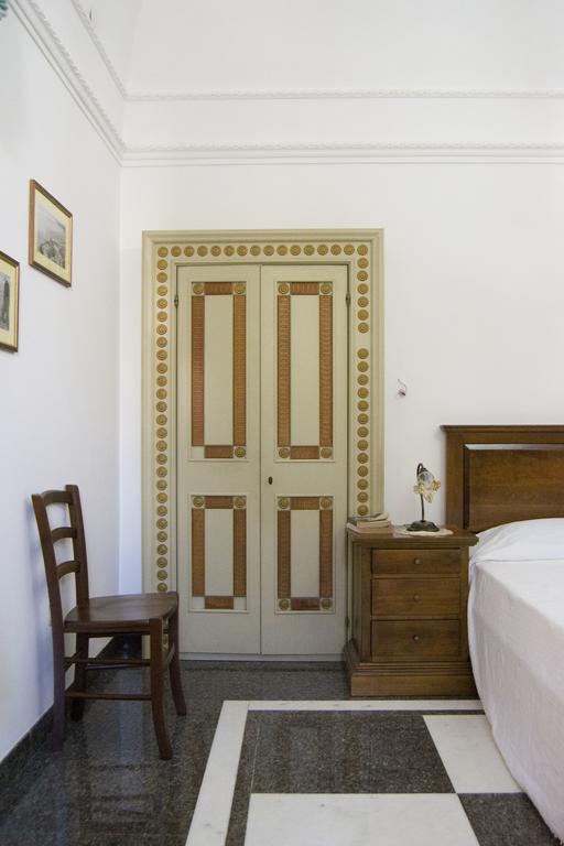 Bed and Breakfast 100 Craste Ugento Zewnętrze zdjęcie