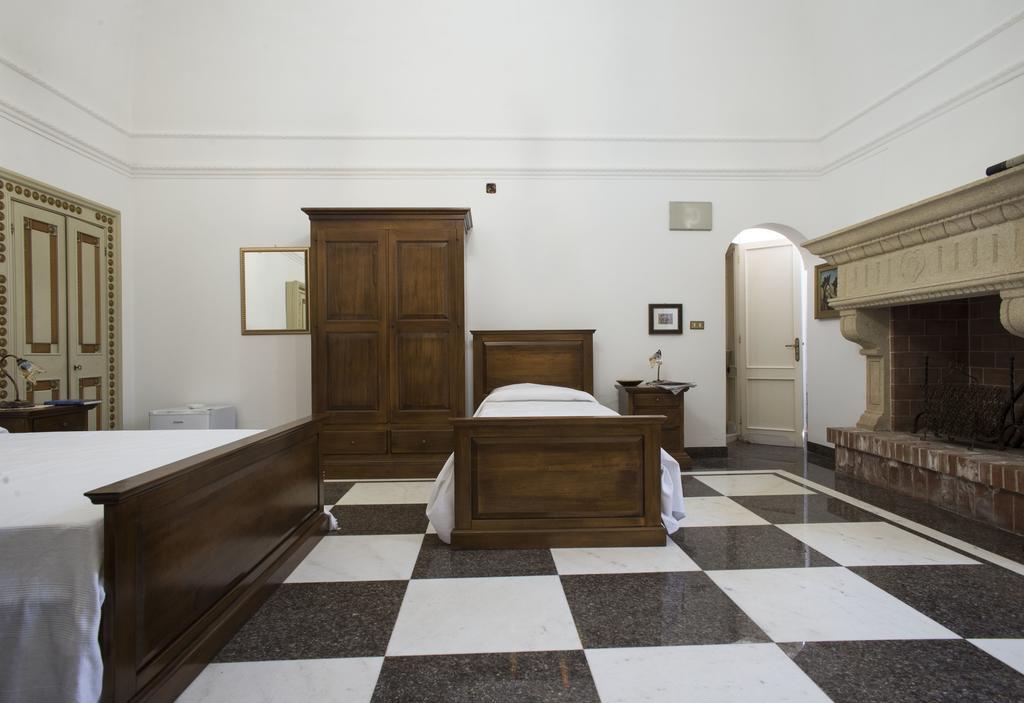 Bed and Breakfast 100 Craste Ugento Zewnętrze zdjęcie