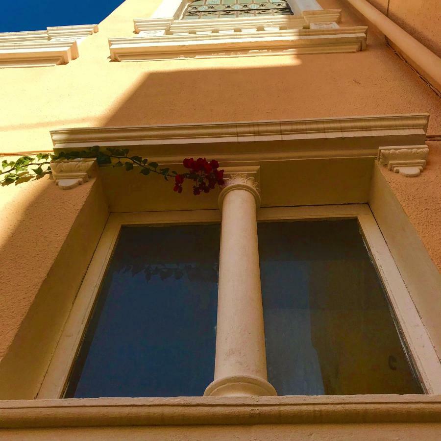 Bed and Breakfast 100 Craste Ugento Zewnętrze zdjęcie
