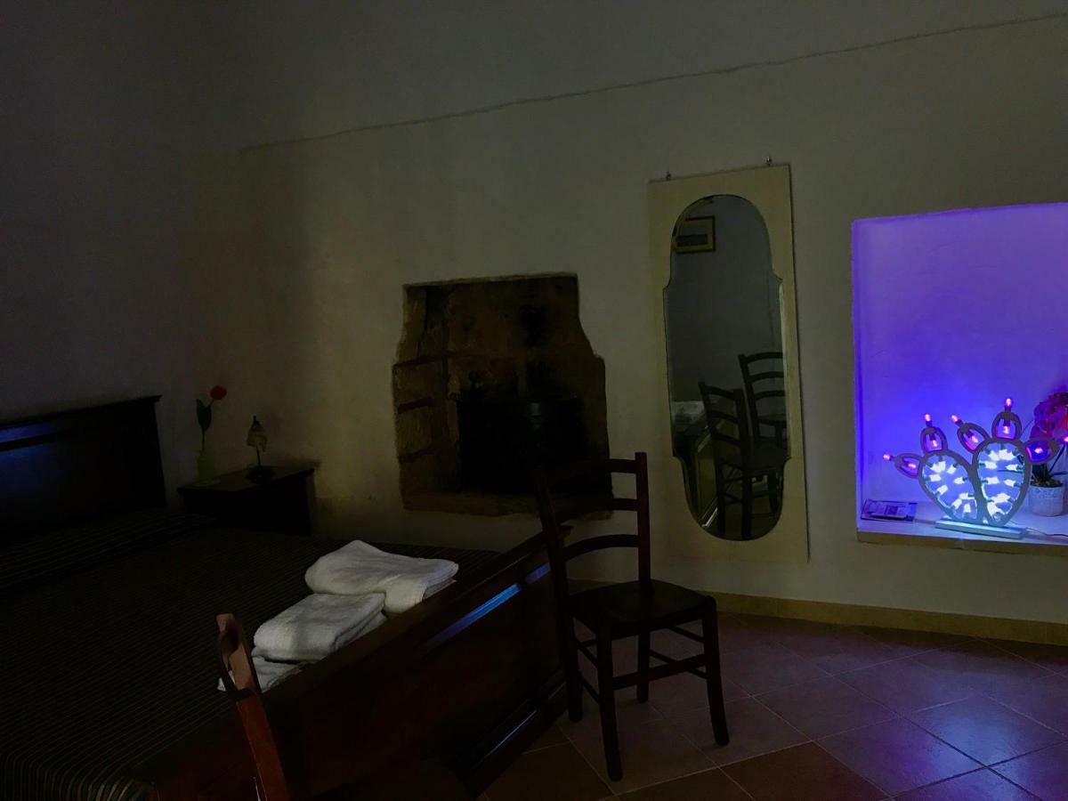 Bed and Breakfast 100 Craste Ugento Zewnętrze zdjęcie